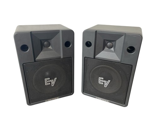 Electro voice pa coppia - electro, a