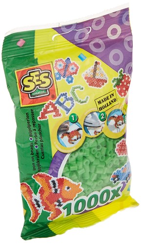Ses set 1000 - ses, perline