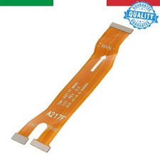 FLAT SCHEDA MADRE PCB