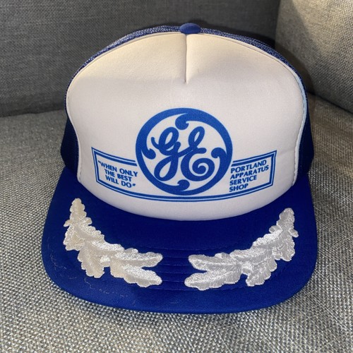 Cappello camionista vintage - , ge
