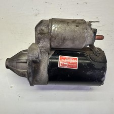 MOTORINO D' AVVIAMENTO PER