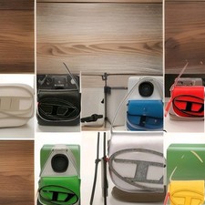 Borsa Diesel Nera -Diesel 1Dr