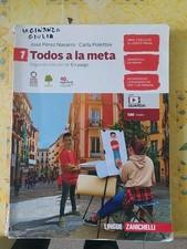 9788808802897 TODOS A LA META