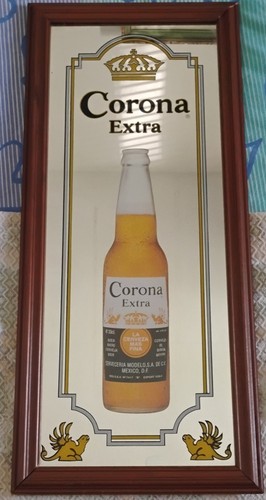 Quadro insegna specchio - a,