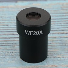 oculare microscopio obiettivo