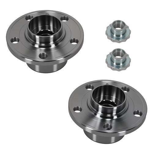 2pc mozzo ruota anteriore for - 2pc,