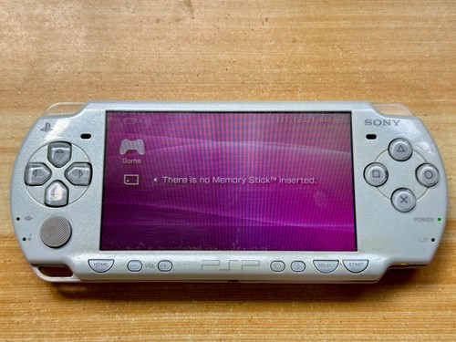 Sony playstation portable - portable, psp