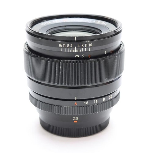 Fujifilm fujinon 23mm 1 4 - fujinon, xf