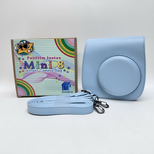 Borsa fotocamera istantanea