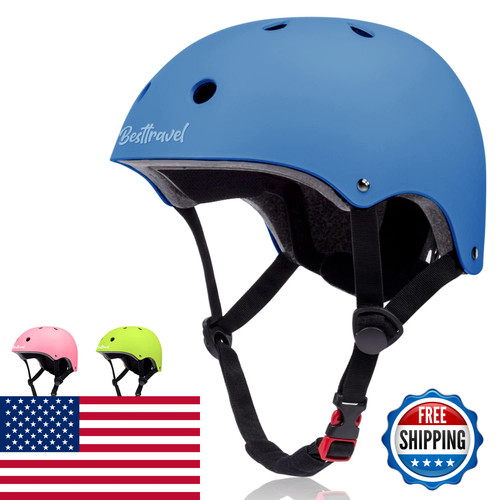Besttravel casco bici bambini - besttravel,