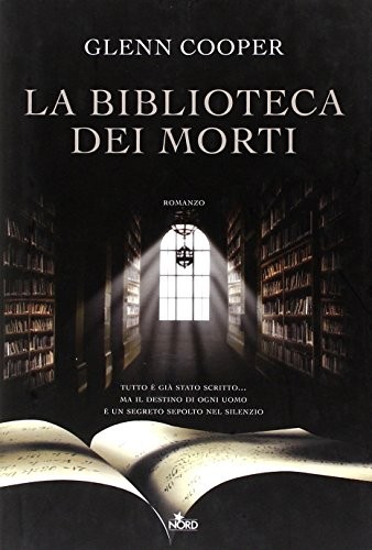 Biblioteca dei morti - dei,