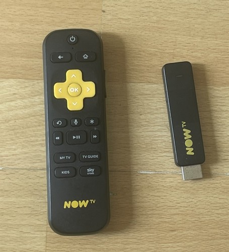 Now stick 3801 hdmi - tv,