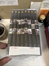 B18 LOTTO 4 DVD  POIROT AGATHA