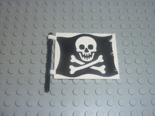 LEGO Flag 6 x 4 with Jolly