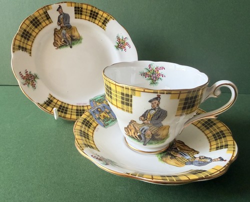 Tazza tè vintage royal - tazza,