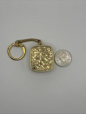 Portachiavi vintage Sankyo