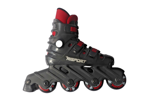 Pattini linea risport - in,