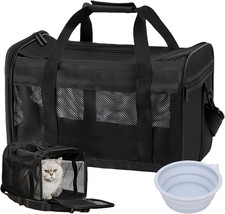 Trasportino per Gatti E Gatti