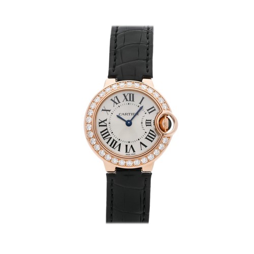 Orologio cartier ballon bleu - ballon,