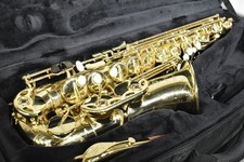 Sassofono contralto SELMER