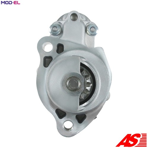 Avviamento s6487s per honda - avviamento,