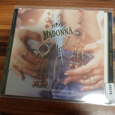 Madonna like prayer rsa - madonna,