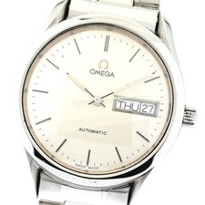Orologio Uomo Automatico Omega