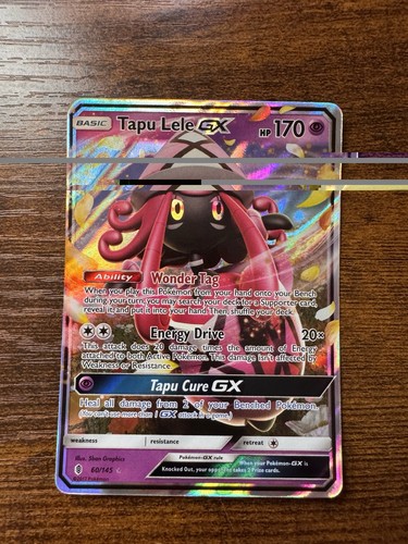 Tapu lele 145 - lele, 60/145