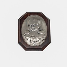 Ottaviani Quadro Bassorilievo