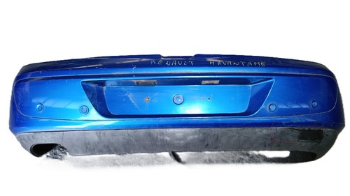 Renault avantime paraurti - renault,