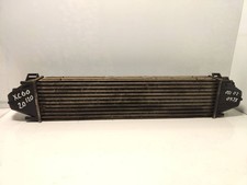 Intercooler volvo xc60 2014 - intercooler,