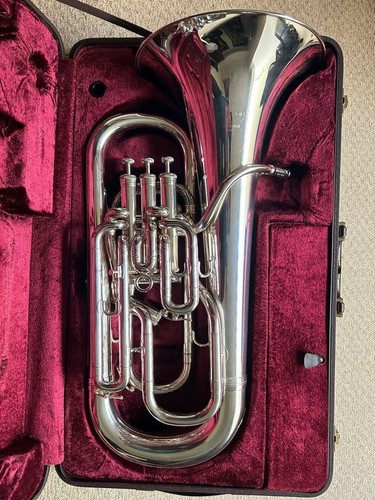 Strumento musicale besson - strumento,