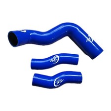 3 Manicotti intercooler turbo