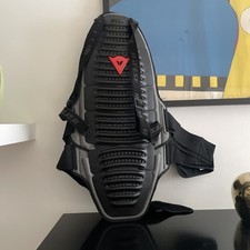 Paraschiena Moto / Sci Dainese Wave 3 per persone di 180+ cm