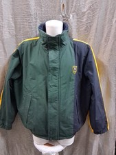 Giubbotto  Uomo Double Face