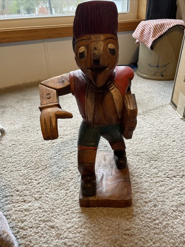 Rara statuina - rara, statuina/statuina