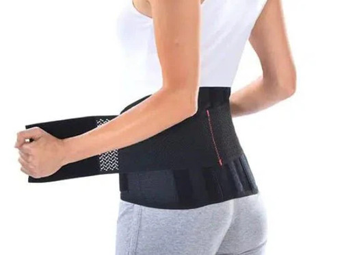 Lombostrap corsetto lombare - corsetto,