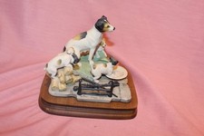 Border Fine Arts Jack Russell