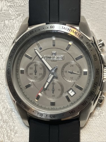 Lancaster italy orologio - lancaster, uomo