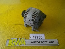 Alternatore Golf 5 PLUS 1.6L