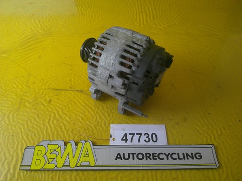 Alternatore golf plus 6l - alternatore, 1.6l