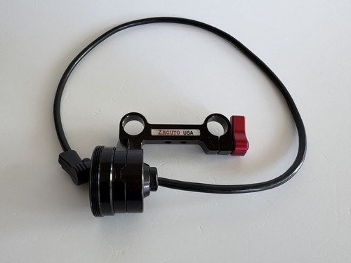 Zacuto eng impugnatura - zacuto,