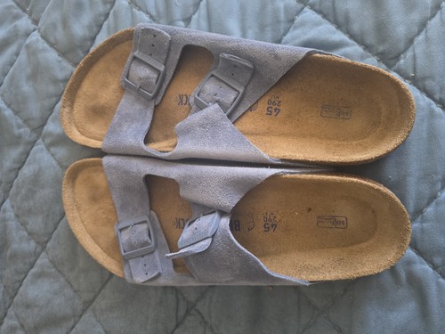 Birkenstock sandali uomo - birkenstock,