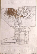 Walter Valentini. Libro