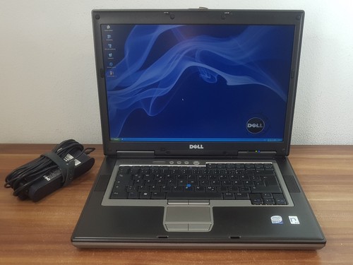 Dell latitude d820 - dell, 15,4"