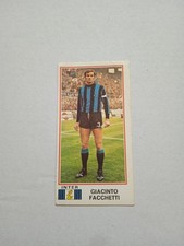 Figurina Calciatori Panini