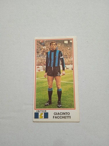 Figurina calciatori panini - figurina,