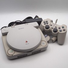 Console PS one SCPH-100 + SET