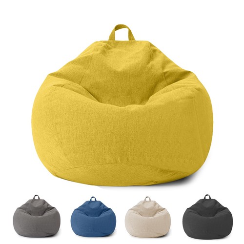 Sacco seduto per bambini - seduto,