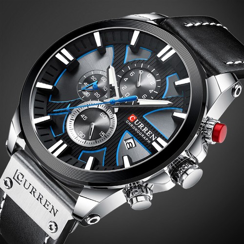 Orologio polso uomo - orologio, da